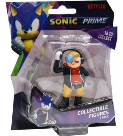SONIC PRIME