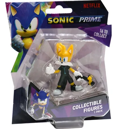 SONIC PRIME