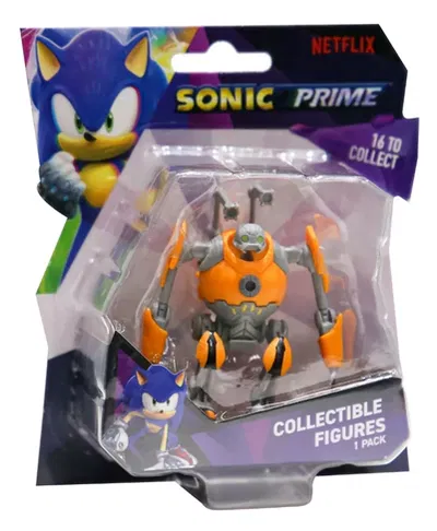 SONIC PRIME