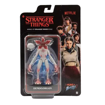 STRANGER THINGS DEMOGORGON 10 CM