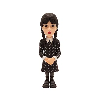 Minix - figura coleccionable merlina 