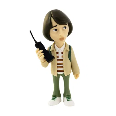 Minix - figura coleccionable stranger things 