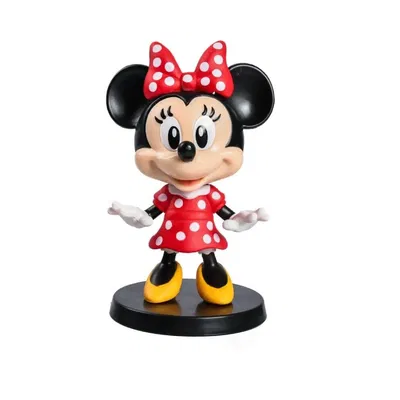 Minnie mouse 