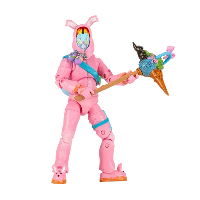 FORTNITE FIGURA DE 15 CM