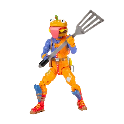 FORTNITE FIGURA DE 15 CM