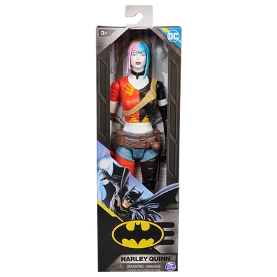 BATMAN / HARLEY QUINN