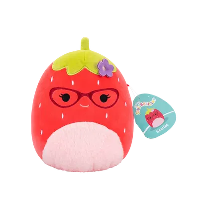 SQUISHMALOWS PELUCHE 30 CM
