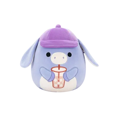 SQUISHMALLOWS PELUCHE 30 CM