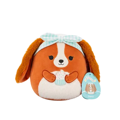 SQUISHMALLOWS PELUCHE 30 CM