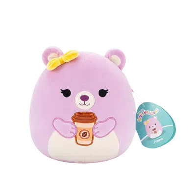 SQUISHMALLOWS PELUCHE 30 CM 