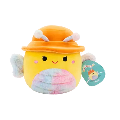 SQUISHMALLOWS PELUCHE 30 CM