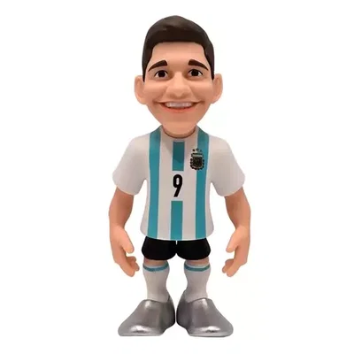 Mimix - figura coleccionable julian alvarez