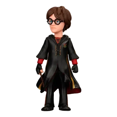 Minix - figura coleccionable harry potter