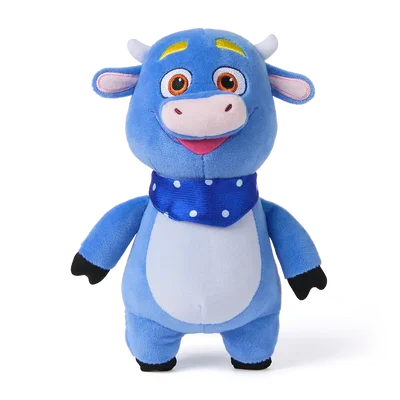 DORA & FRIENDS PELUCJE 20 CM 