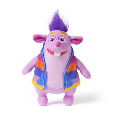 DORA & FRIENDS PELUCHE 20 CM
