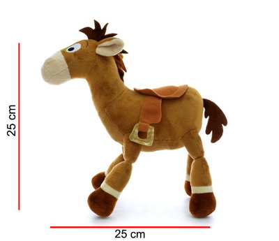 TIRO AL BLANCO PELUCHE TOY STORY