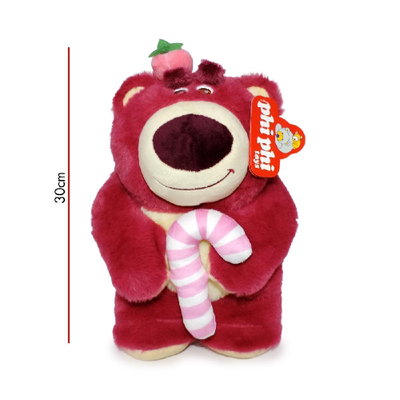 LOTSO PELUCHE TOY STORY