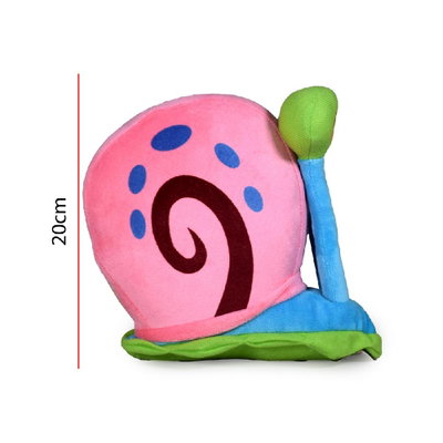 GARY BOB ESPONJA PELUCHE