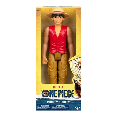 ONE PIECE FIGURA DE ACCION 30 CM 