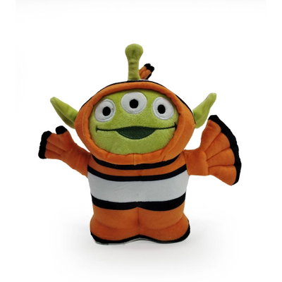 MARCIANO TOY STORY 5 DISFRAZADO DE NEMO