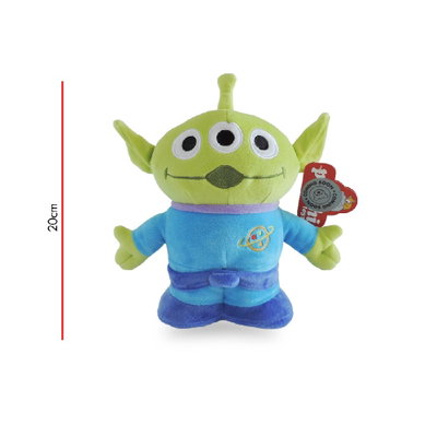 MARCIANO PELUCHE TOY STORY