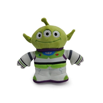 MARCIANO TOY STORY 5 DISFRAZADO DE BUZZ