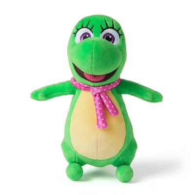 DORA & FRIENDS PELUCHE 20 CM 