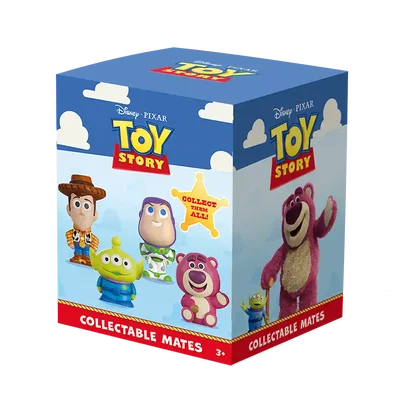 TOY STORY 5 FIGURA SORPRESA