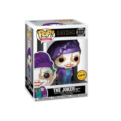 FUNKO POP JOKER