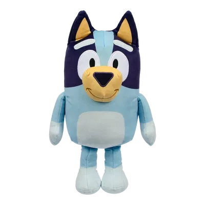 Bluey | Peluche 33cm Bluey