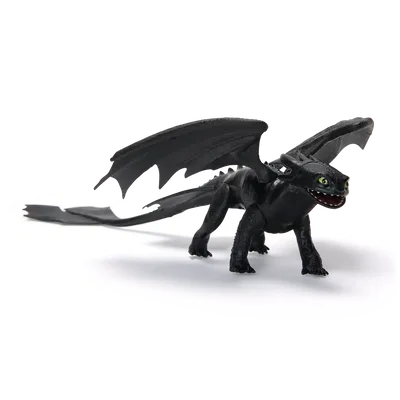 Dragons | Pequeños Dragones