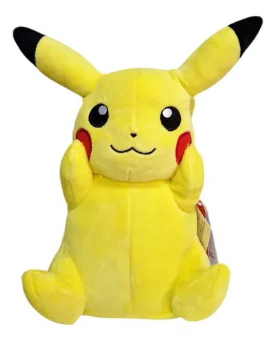 Pokemon | Peluches Personajes