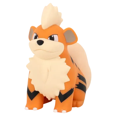 Pokemon / Growlithe