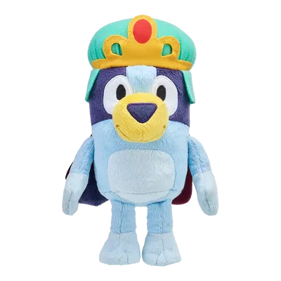 Bluey | Peluches 18cm
