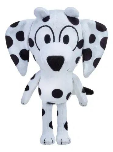 Bluey | Peluches 18cm