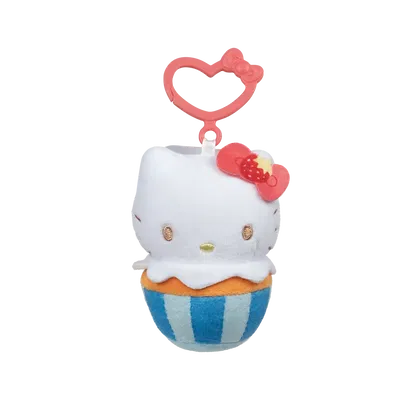 Hello Kitty & Friends | Peluche Clip On