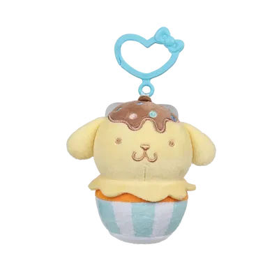 Hello Kitty & Friends | Peluche Clip On
