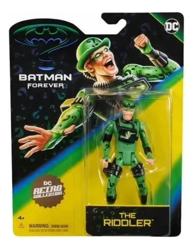 Batman | Figura Batman Forever