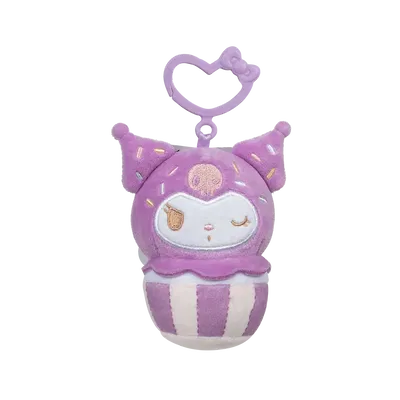 Hello Kitty & Friends | Peluche Clip On