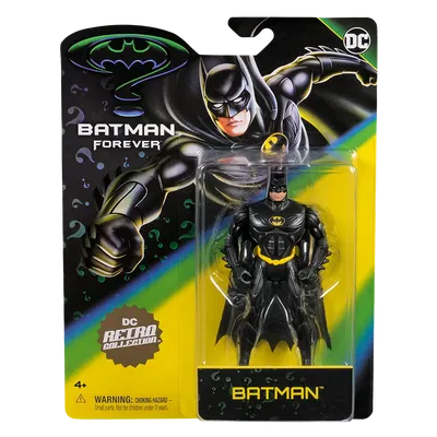 Batman | Figura Batman Forever