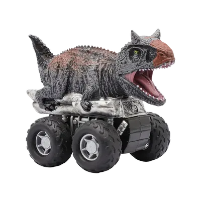 Jurassic World | Zoom Riders
