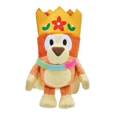Bluey | Peluches 18cm