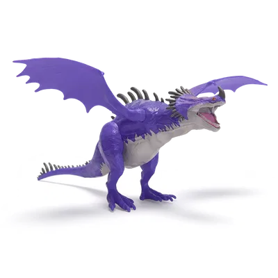 Dragons | Pequeños Dragones