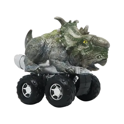 Jurassic World | Zoom Riders