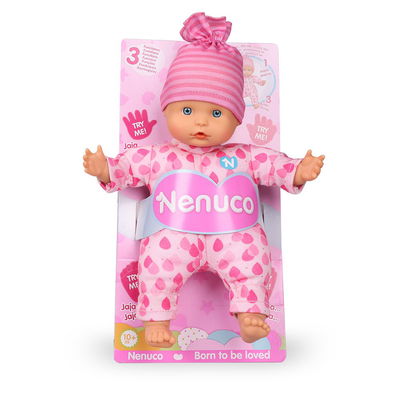 Nenuco | Cuerpo Suave