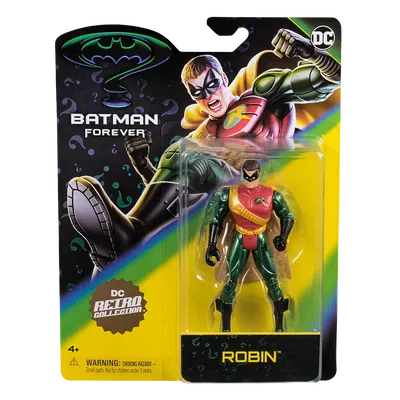 Batman | Figura Batman Forever
