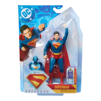 Superman | Figura 15cm