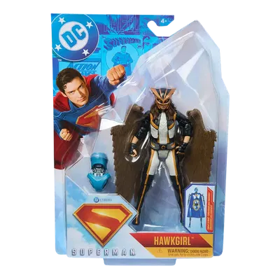 Superman | Figura 15cm