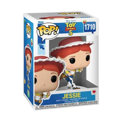 FUNKO POP TOY STORY 5 JESSIE