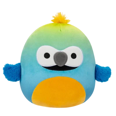 SQUISHMALLOWS PELUCHE 